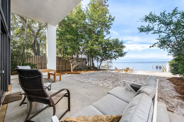 $1,195,000 | 149 Native Tree Lane, Santa Rosa Beach, FL 32459