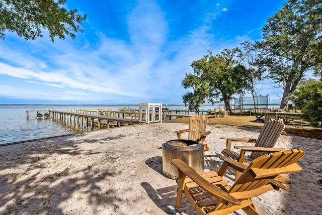 $1,195,000 | 149 Native Tree Lane, Santa Rosa Beach, FL 32459