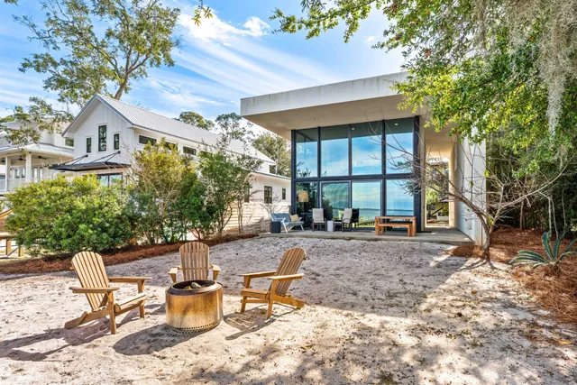 $1,195,000 | 149 Native Tree Lane, Santa Rosa Beach, FL 32459