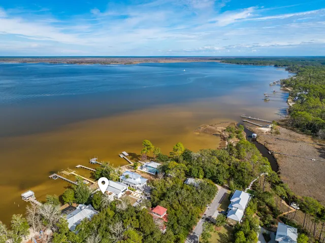 $1,195,000 | 149 Native Tree Lane, Santa Rosa Beach, FL 32459