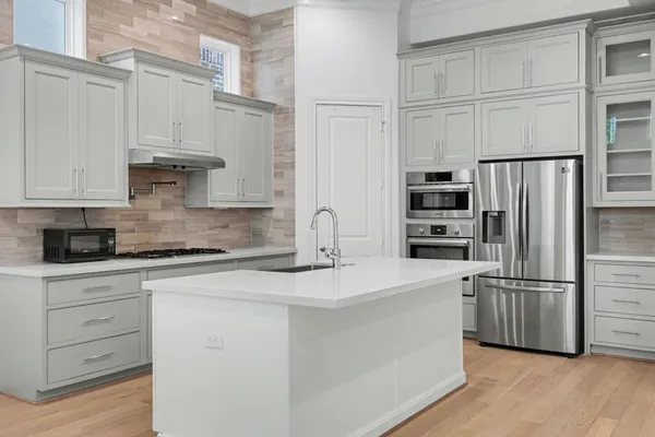 $5,500 | 2713 Kinsley Oaks Drive, Houston, TX 77007