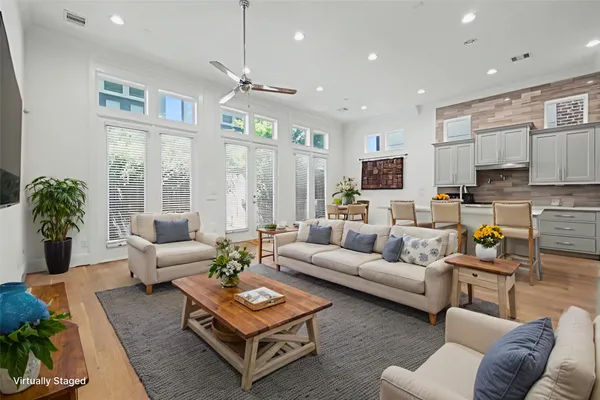 $5,500 | 2713 Kinsley Oaks Drive, Houston, TX 77007