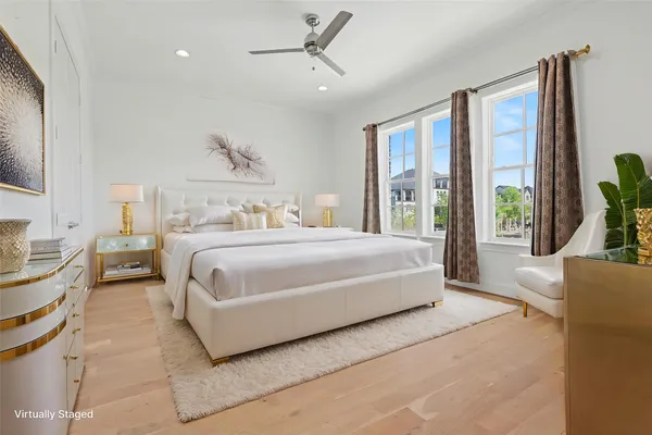 $5,500 | 2713 Kinsley Oaks Drive, Houston, TX 77007