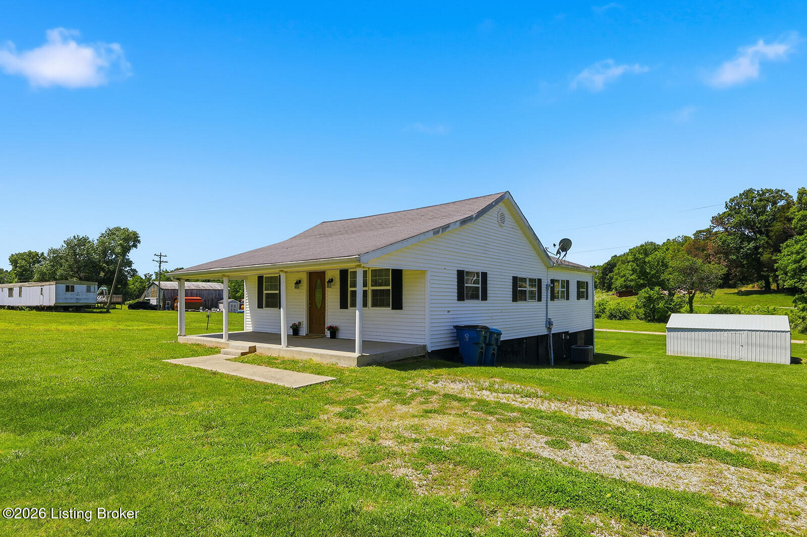2214 Harrodsburg Road Lawrenceburg, KY 40342 - Photo 34 of 48 2214 Harrodsburg Rd