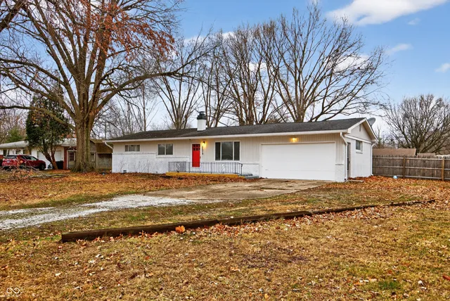 $234,000 | 6678 West 14th Street, Indianapolis, IN 46214