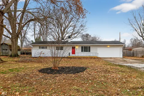 $234,000 | 6678 West 14th Street, Indianapolis, IN 46214