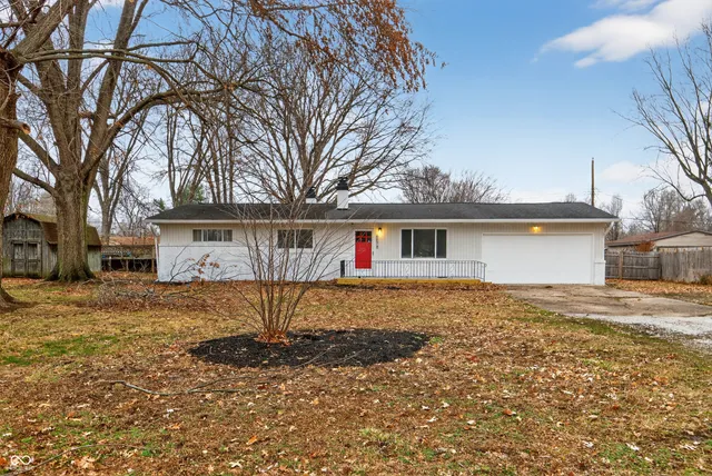$234,000 | 6678 West 14th Street, Indianapolis, IN 46214