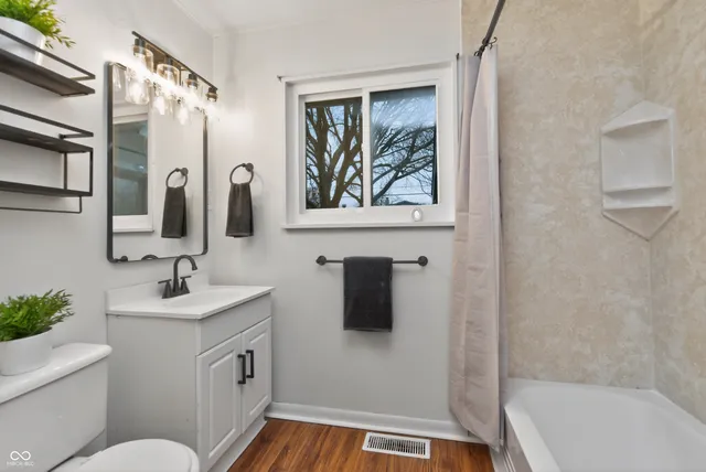 $234,000 | 6678 West 14th Street, Indianapolis, IN 46214