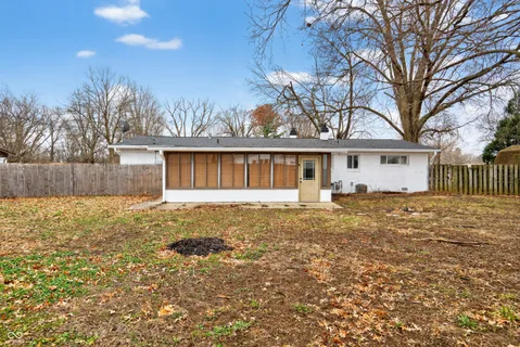 $234,000 | 6678 West 14th Street, Indianapolis, IN 46214