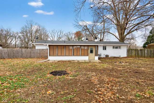 $234,000 | 6678 West 14th Street, Indianapolis, IN 46214