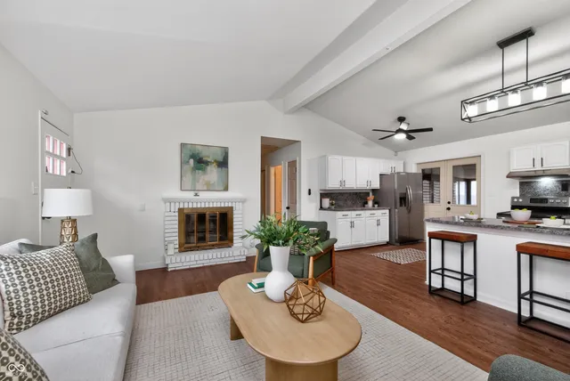 $234,000 | 6678 West 14th Street, Indianapolis, IN 46214