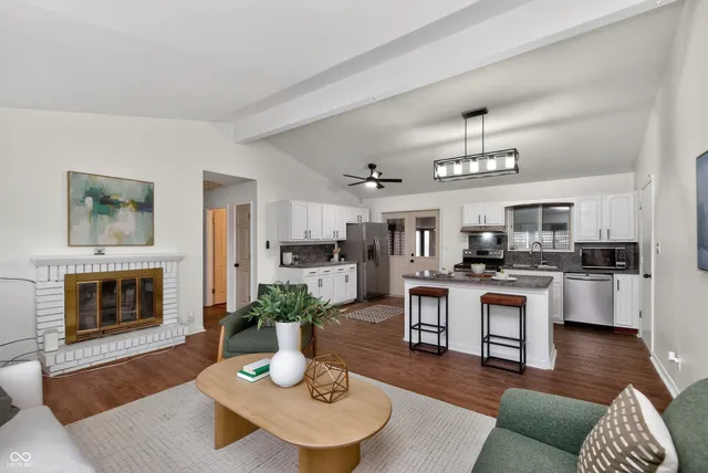 $234,000 | 6678 West 14th Street, Indianapolis, IN 46214