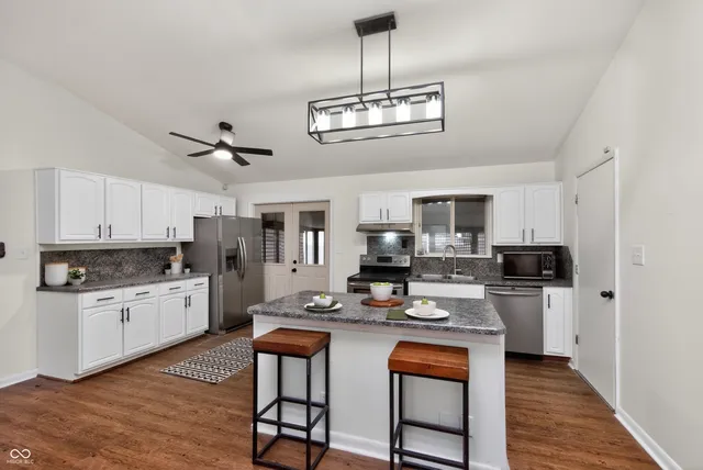 $234,000 | 6678 West 14th Street, Indianapolis, IN 46214