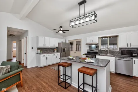 $234,000 | 6678 West 14th Street, Indianapolis, IN 46214