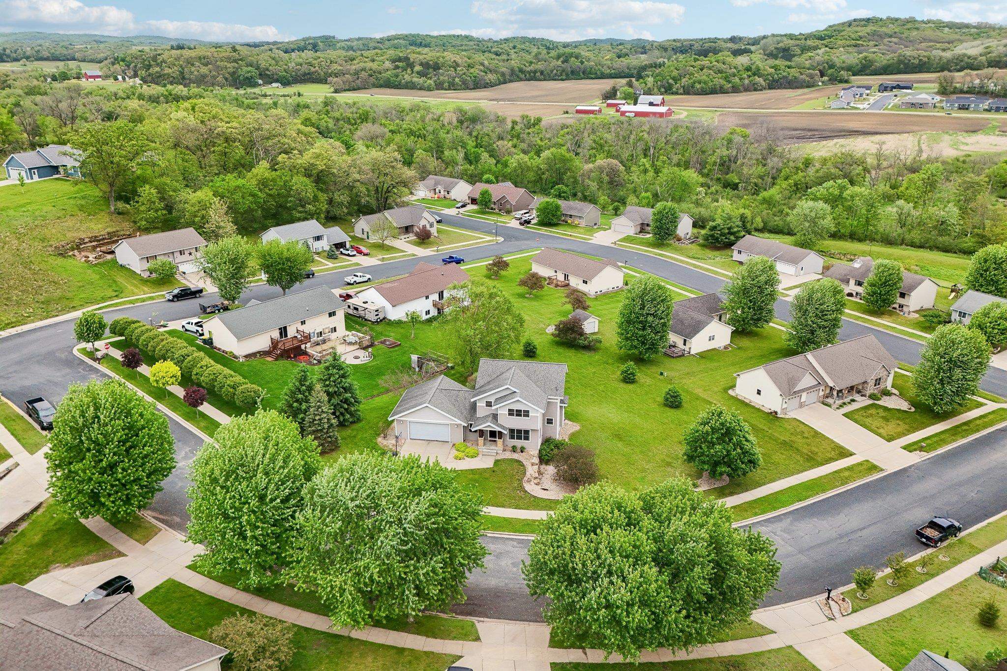 2436 Tanna Rain Circle Reedsburg, WI 53959 - Photo 61 of 65