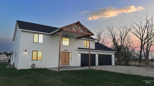 $995,000 | 6141 East Toon Lane, Kuna, ID 83634