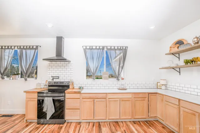 $995,000 | 6141 East Toon Lane, Kuna, ID 83634