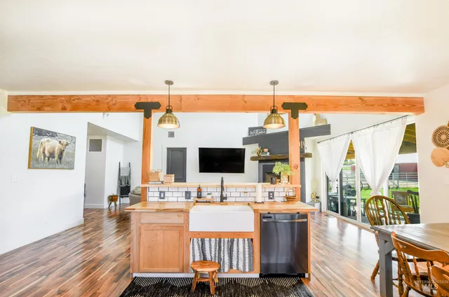 $995,000 | 6141 East Toon Lane, Kuna, ID 83634