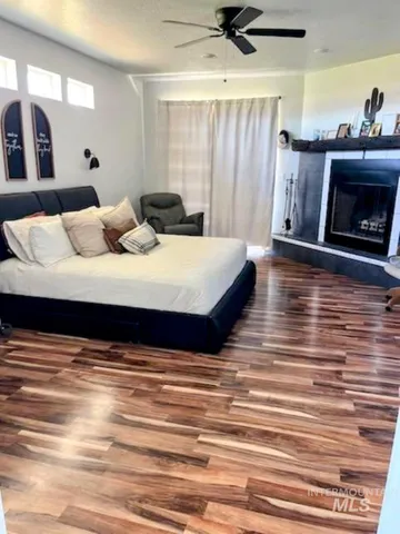 $995,000 | 6141 East Toon Lane, Kuna, ID 83634