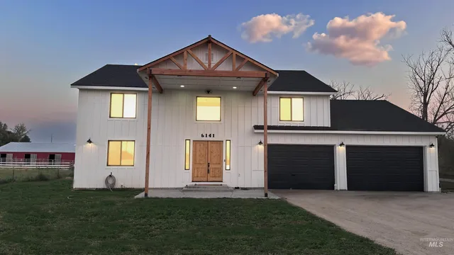 $995,000 | 6141 East Toon Lane, Kuna, ID 83634