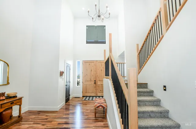 $995,000 | 6141 East Toon Lane, Kuna, ID 83634