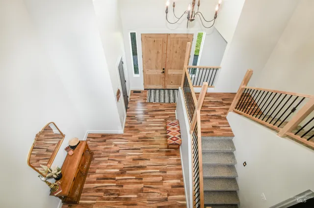 $995,000 | 6141 East Toon Lane, Kuna, ID 83634