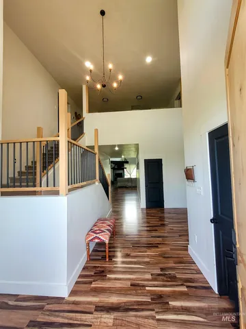 $995,000 | 6141 East Toon Lane, Kuna, ID 83634