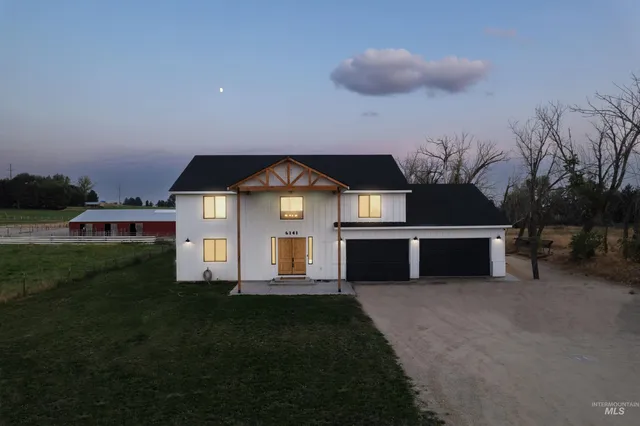 $995,000 | 6141 East Toon Lane, Kuna, ID 83634