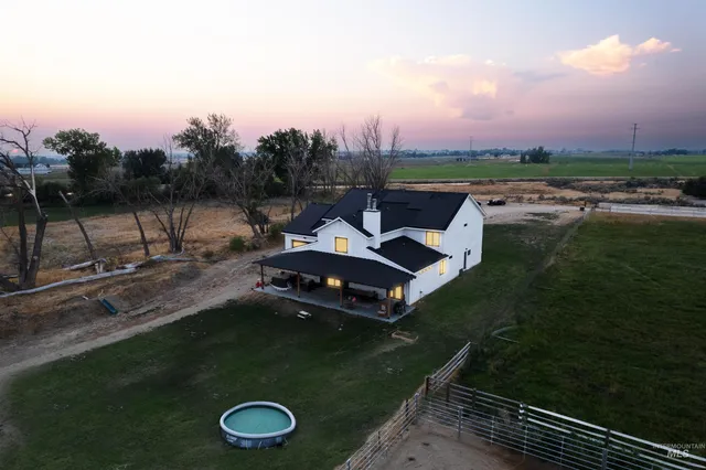 $995,000 | 6141 East Toon Lane, Kuna, ID 83634