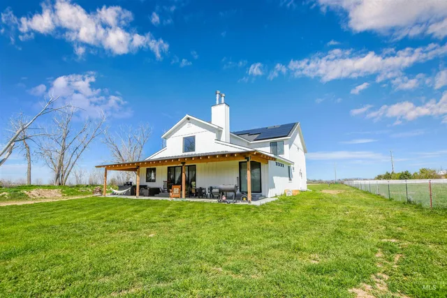 $995,000 | 6141 East Toon Lane, Kuna, ID 83634