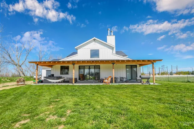 $995,000 | 6141 East Toon Lane, Kuna, ID 83634