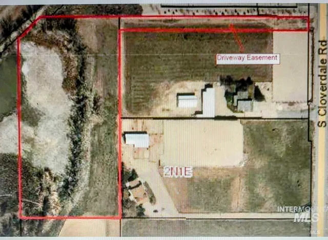 $995,000 | 6141 East Toon Lane, Kuna, ID 83634