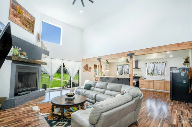 $995,000 | 6141 East Toon Lane, Kuna, ID 83634