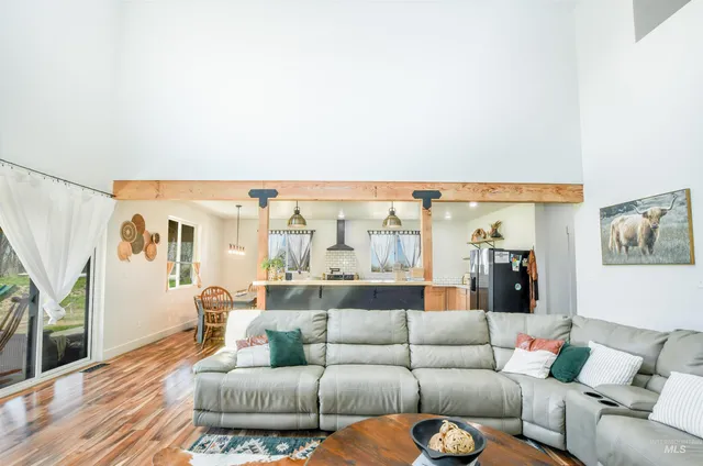 $995,000 | 6141 East Toon Lane, Kuna, ID 83634