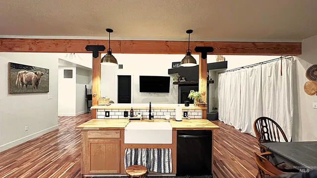 $995,000 | 6141 East Toon Lane, Kuna, ID 83634