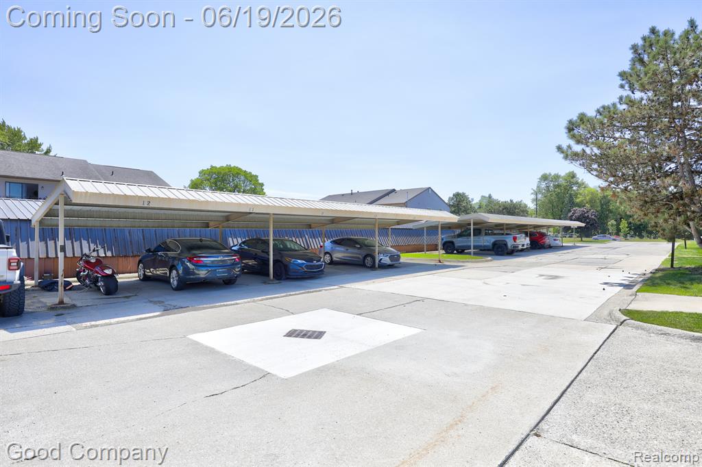 43244 Mound Road, Unit 2 Sterling Heights, MI 48314 - Photo 23 of 23