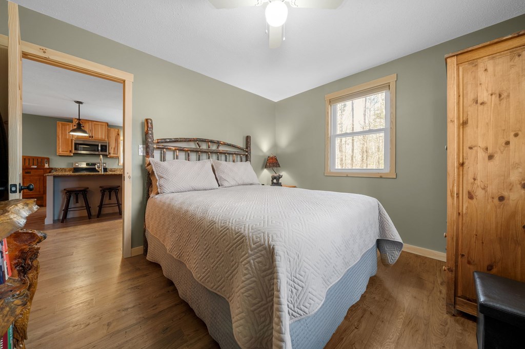 305 Lofty Heights Road Mineral Bluff, GA 30559 - Photo 13 of 32 Gallery Image 13
