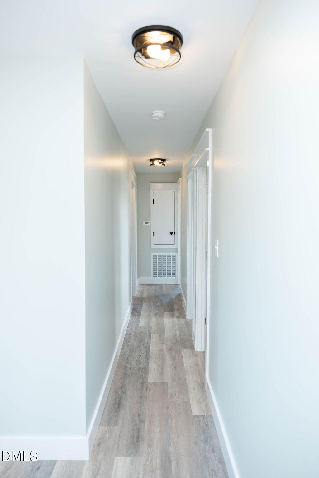 3055 Autry Mill Road Godwin, NC 28344 - Photo 11 of 33 Hallway