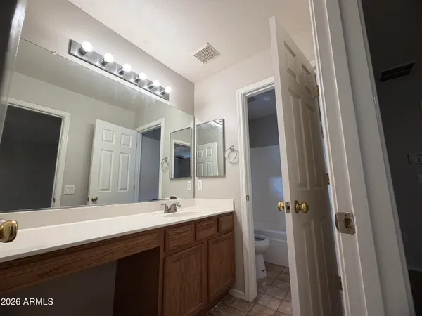 $2,000 | 15888 West Yavapai Street, Goodyear, AZ 85338