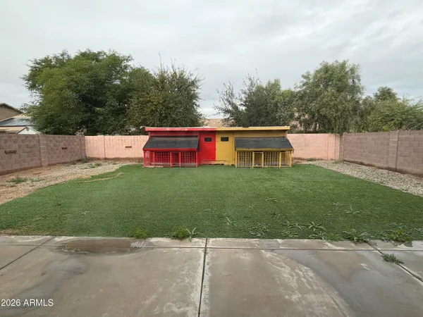 $2,000 | 15888 West Yavapai Street, Goodyear, AZ 85338