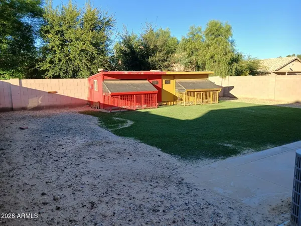 $2,000 | 15888 West Yavapai Street, Goodyear, AZ 85338