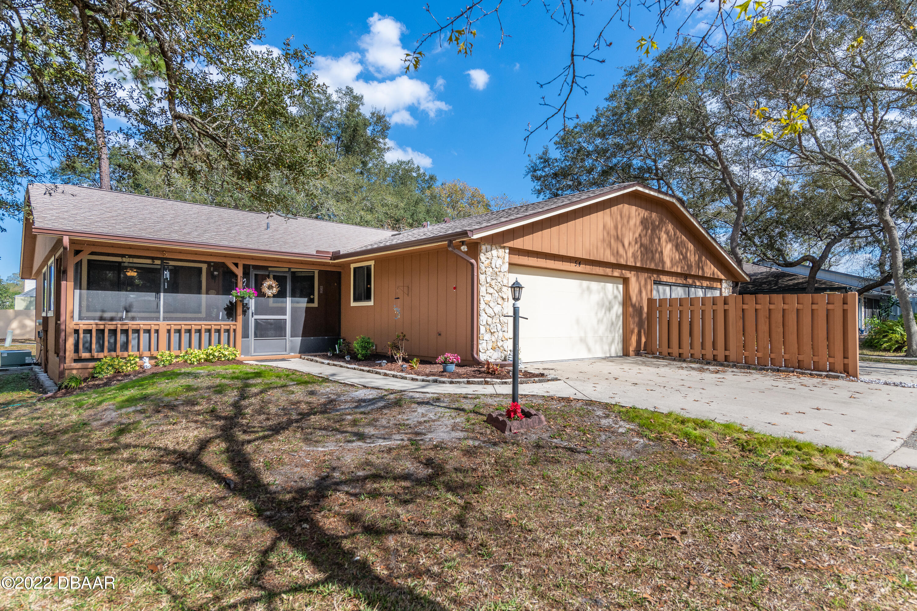 54 Crooked Pine Road Port Orange, FL 32128 - Photo 1 of 33 54 Crooked