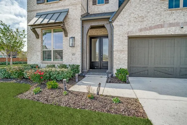 $6,000 | 4211 Mill Pond Drive, Prosper, TX 75078