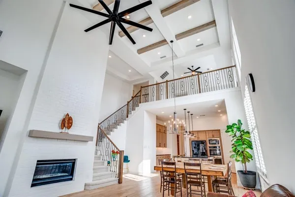 $6,000 | 4211 Mill Pond Drive, Prosper, TX 75078