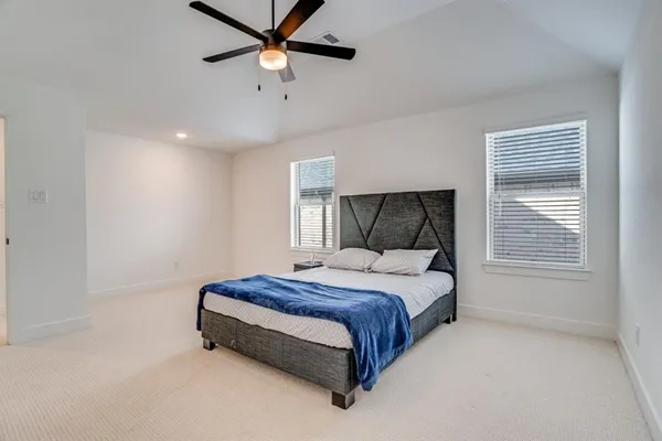 $6,000 | 4211 Mill Pond Drive, Prosper, TX 75078