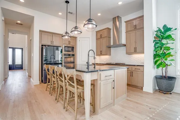 $6,000 | 4211 Mill Pond Drive, Prosper, TX 75078