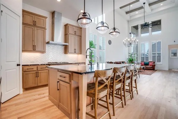 $6,000 | 4211 Mill Pond Drive, Prosper, TX 75078