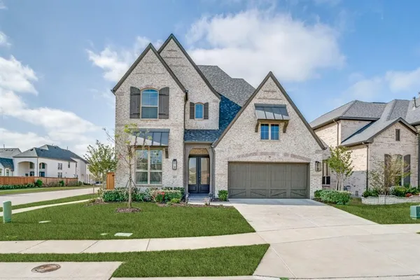 $6,000 | 4211 Mill Pond Drive, Prosper, TX 75078