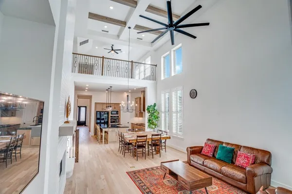 $6,000 | 4211 Mill Pond Drive, Prosper, TX 75078