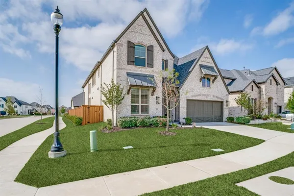 $6,000 | 4211 Mill Pond Drive, Prosper, TX 75078